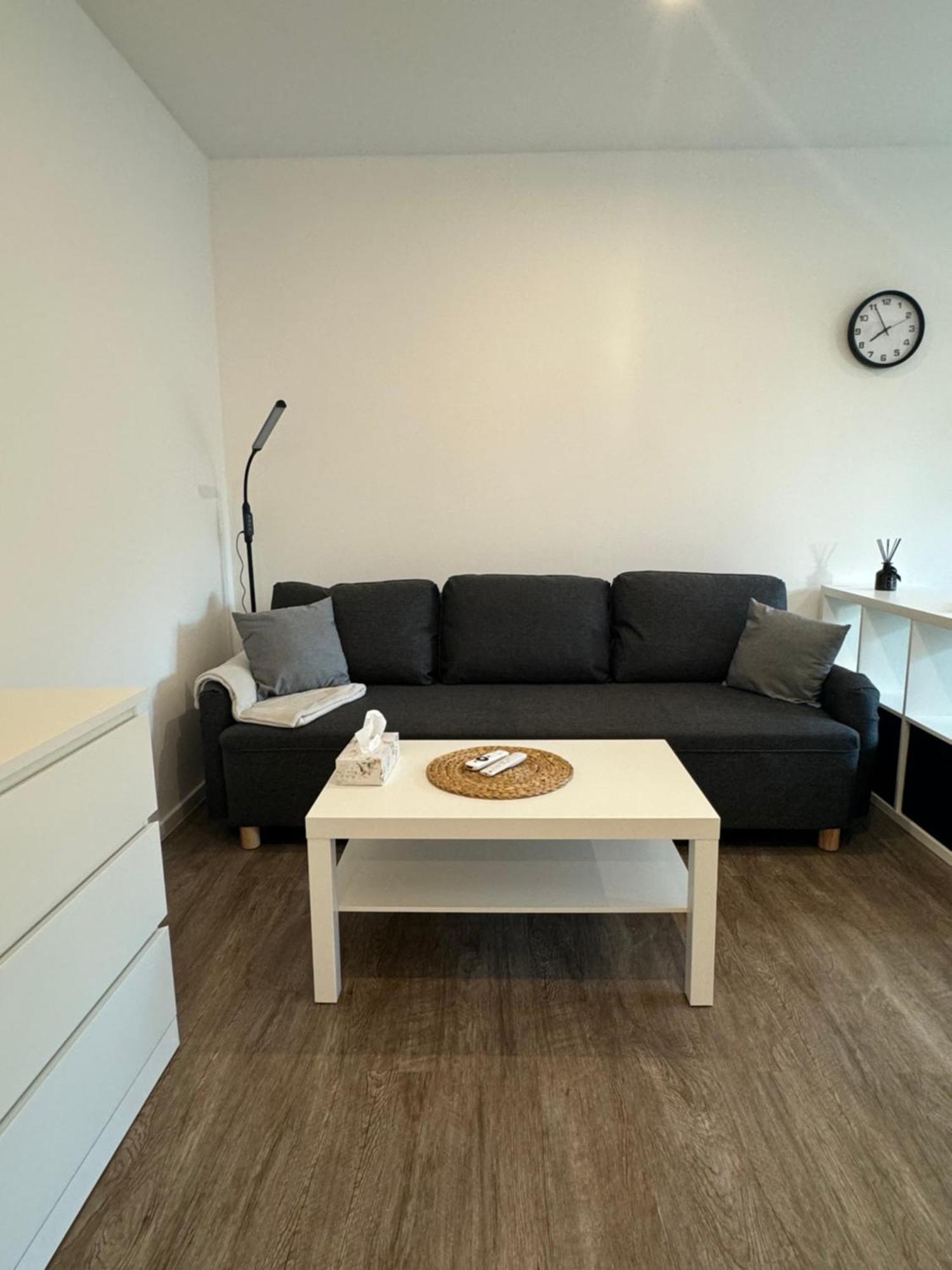 Rk Apartment เบอร์โน ภายนอก รูปภาพ