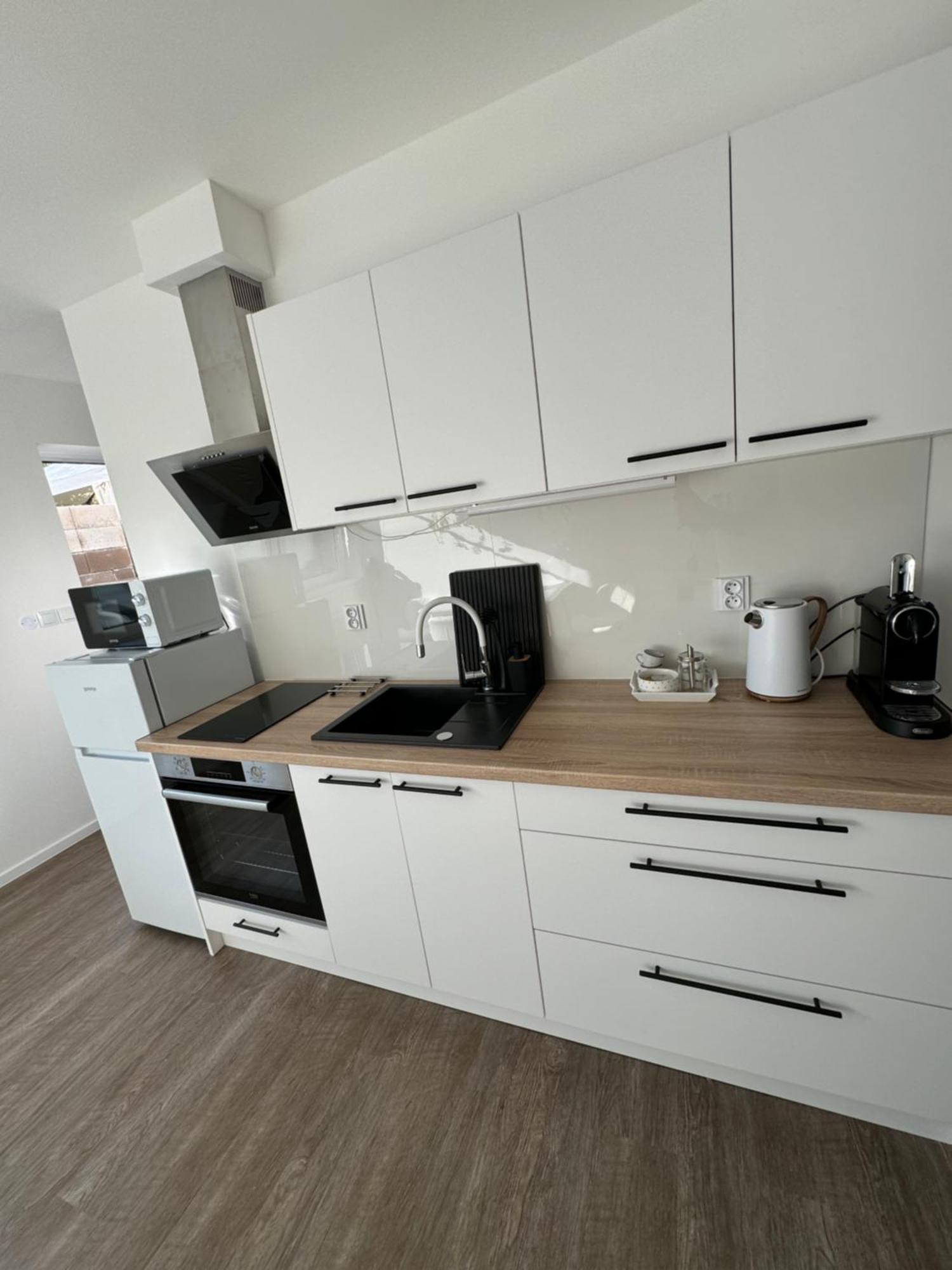 Rk Apartment เบอร์โน ภายนอก รูปภาพ